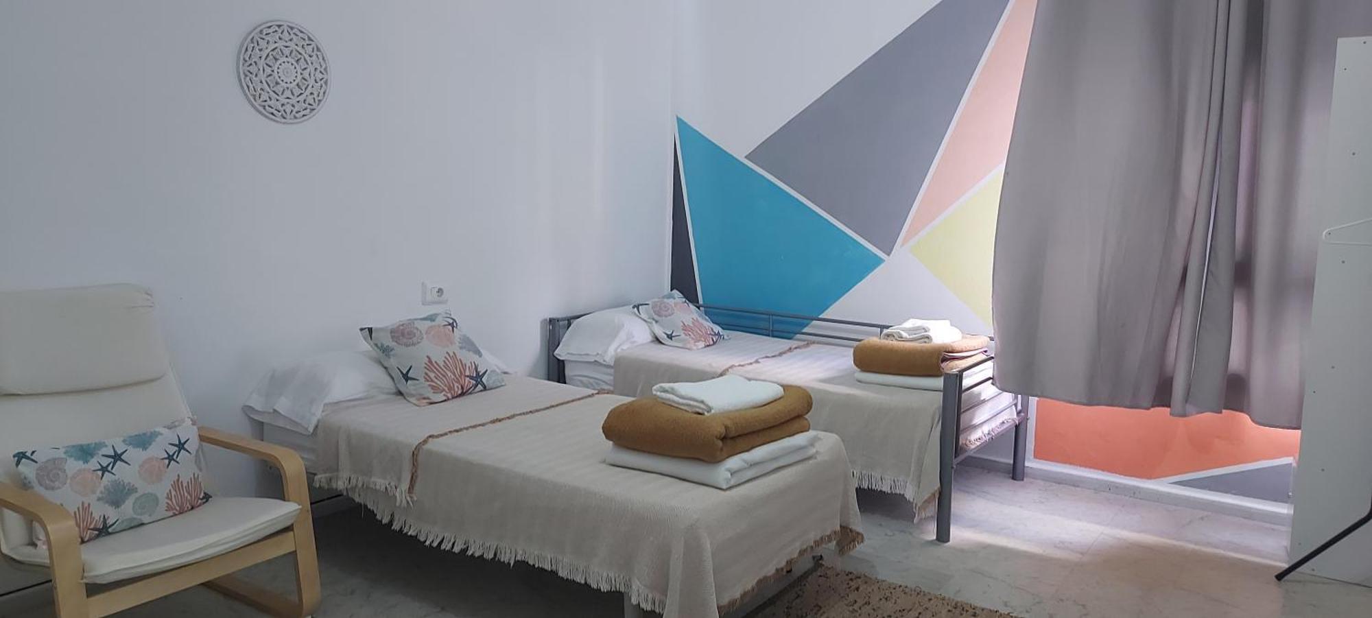 Coordenadas Ibiza città