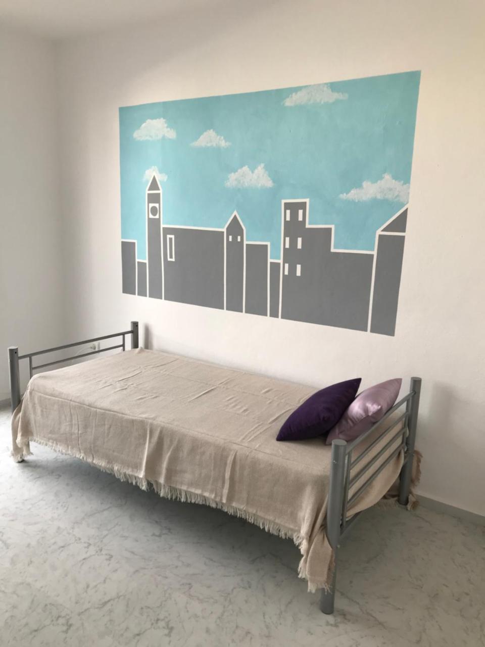 Coordenadas Ibiza città